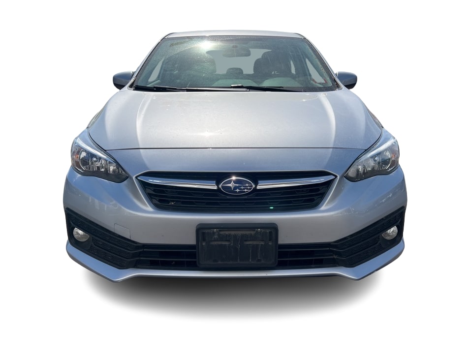 2023 Subaru Impreza Premium 4