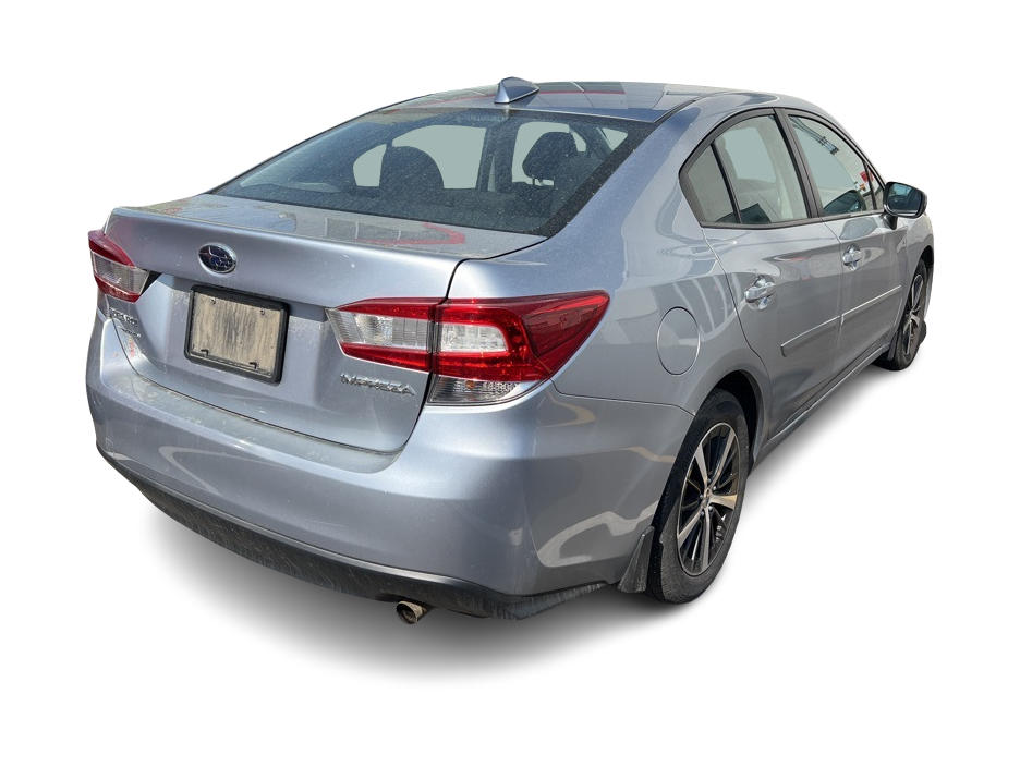 2023 Subaru Impreza Premium 12