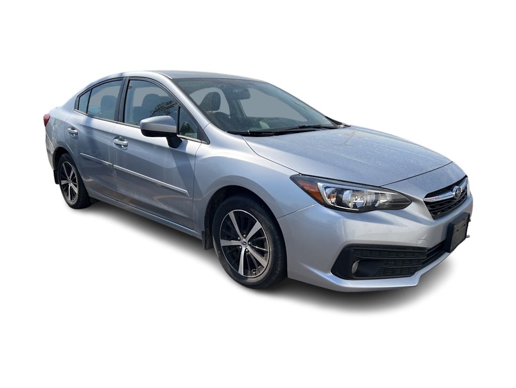 2023 Subaru Impreza Premium 11