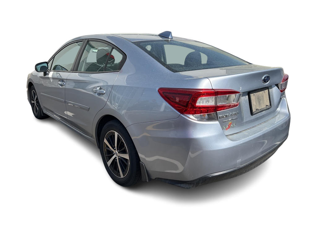 2023 Subaru Impreza Premium 3