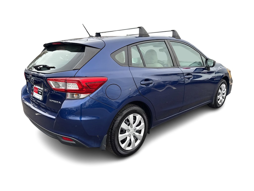 Thumbnail: 2018 Subaru Impreza - 18