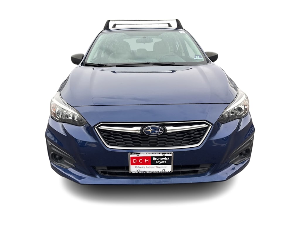 Thumbnail: 2018 Subaru Impreza - 5