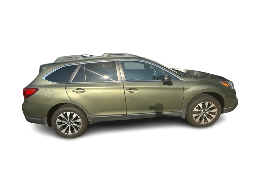Thumbnail: 2016 Subaru Outback - 10