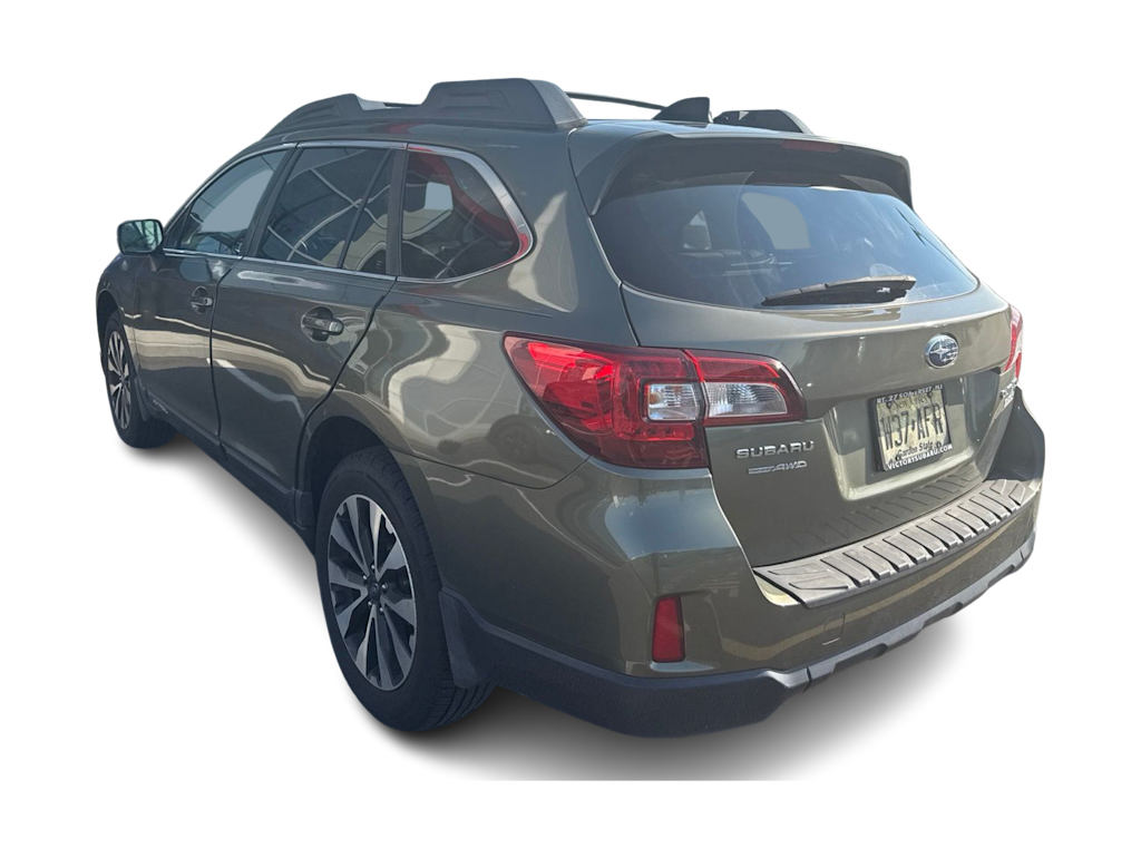 Thumbnail: 2016 Subaru Outback - 3
