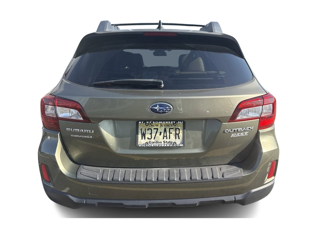 Thumbnail: 2016 Subaru Outback - 4