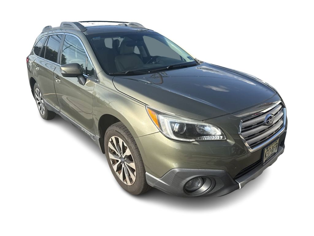 Thumbnail: 2016 Subaru Outback - 9