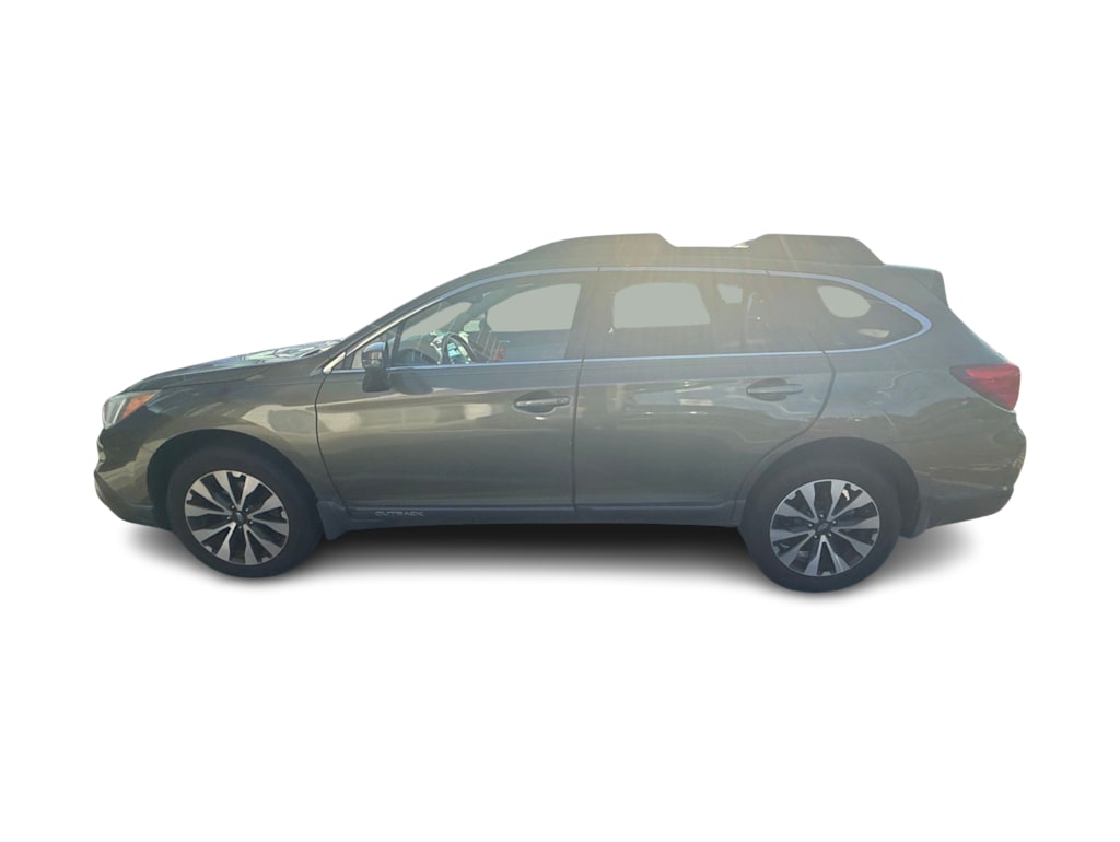 Thumbnail: 2016 Subaru Outback - 2