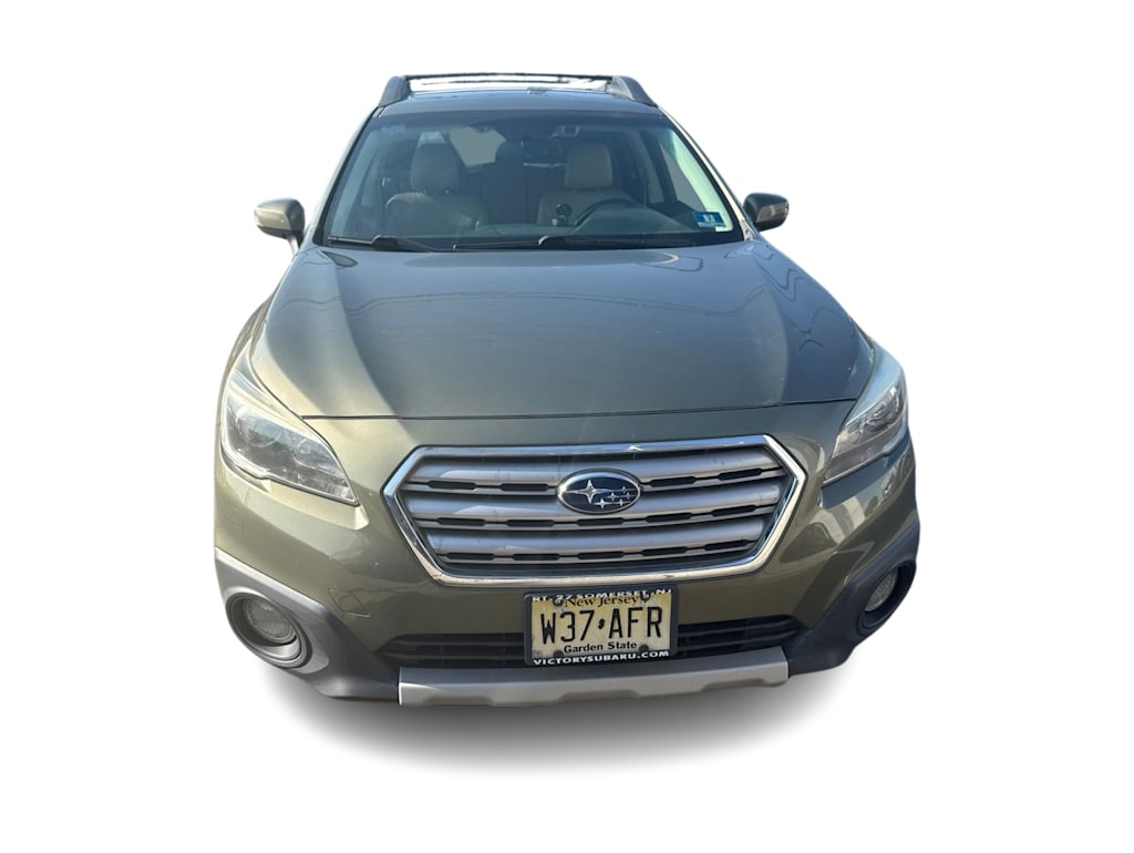 Thumbnail: 2016 Subaru Outback - 5