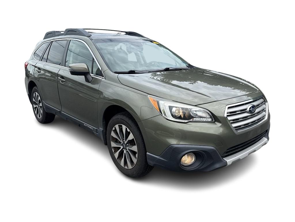 Thumbnail: 2016 Subaru Outback - 17