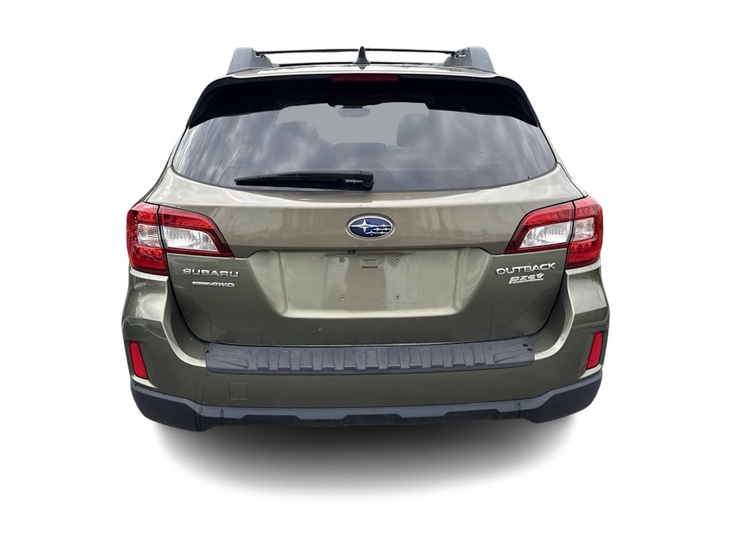 Thumbnail: 2016 Subaru Outback - 4
