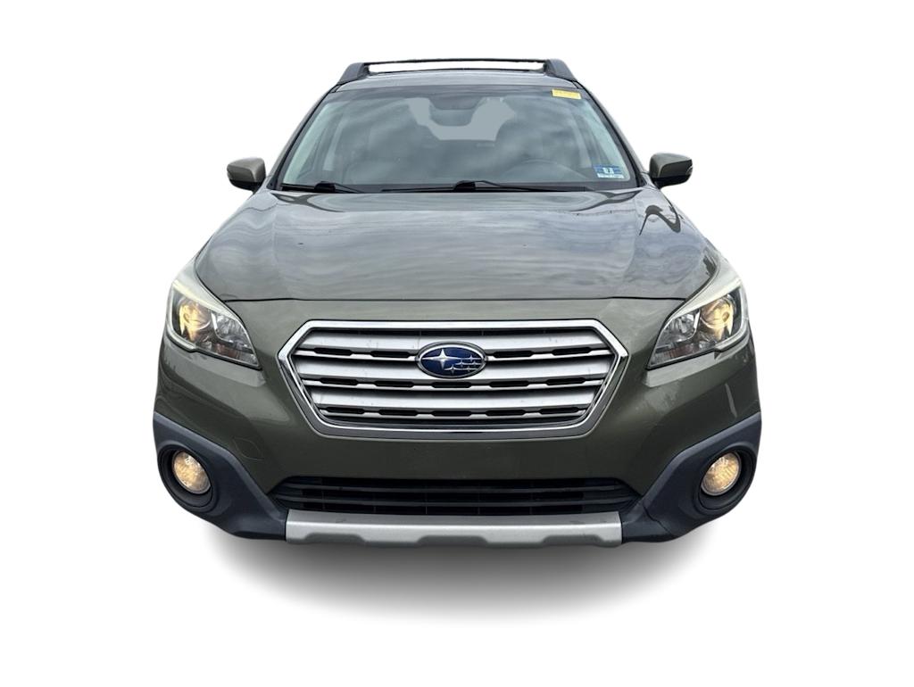 Thumbnail: 2016 Subaru Outback - 5