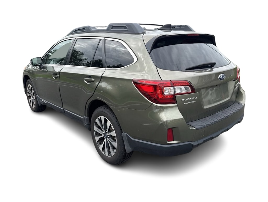 Thumbnail: 2016 Subaru Outback - 3