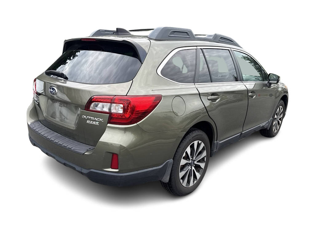 Thumbnail: 2016 Subaru Outback - 18