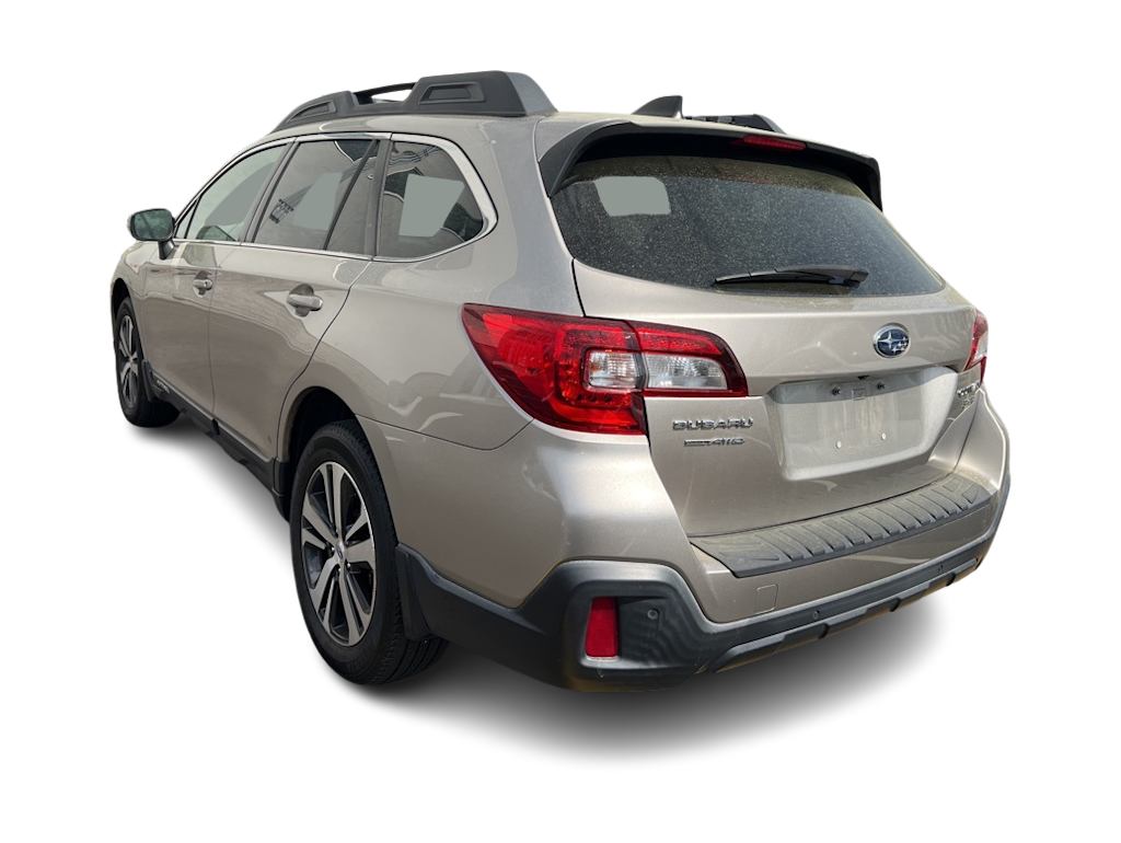 2019 Subaru Outback 3.6R Limited 3
