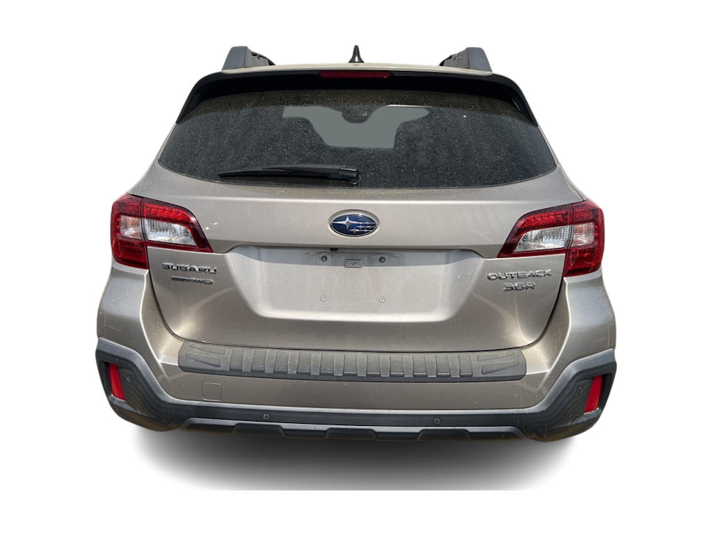2019 Subaru Outback 3.6R Limited 4