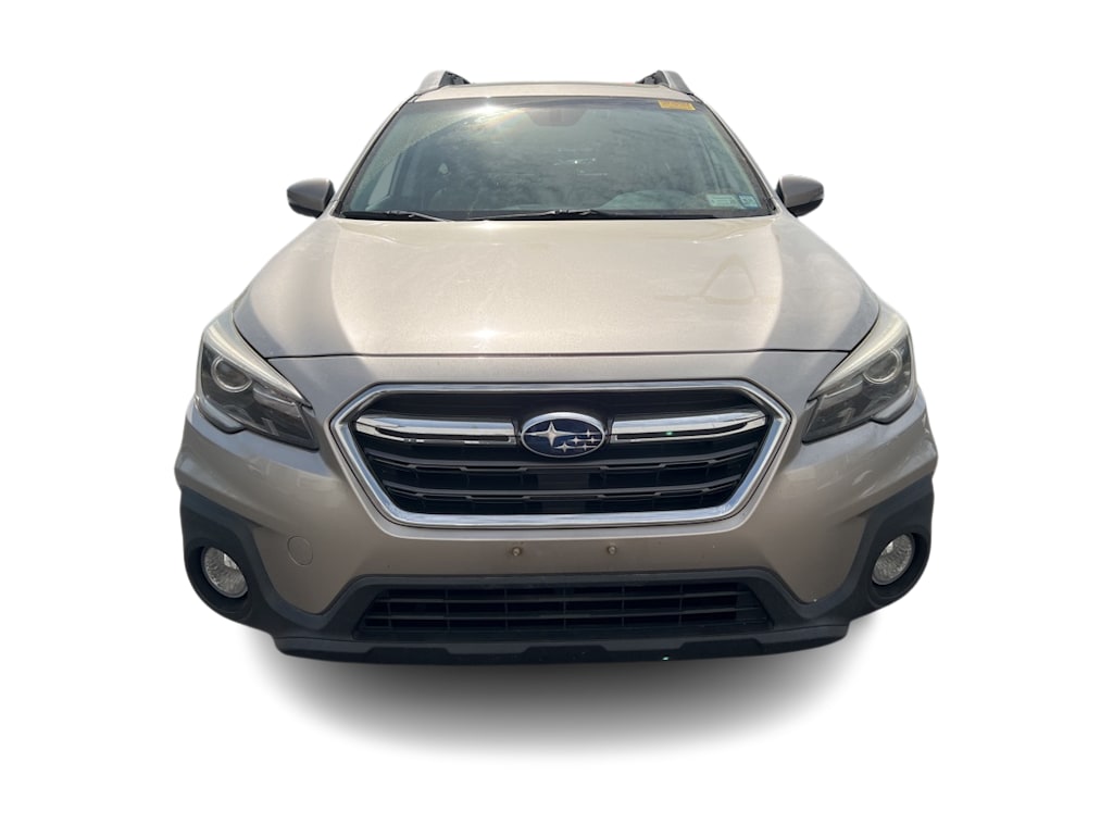 2019 Subaru Outback 3.6R Limited 5