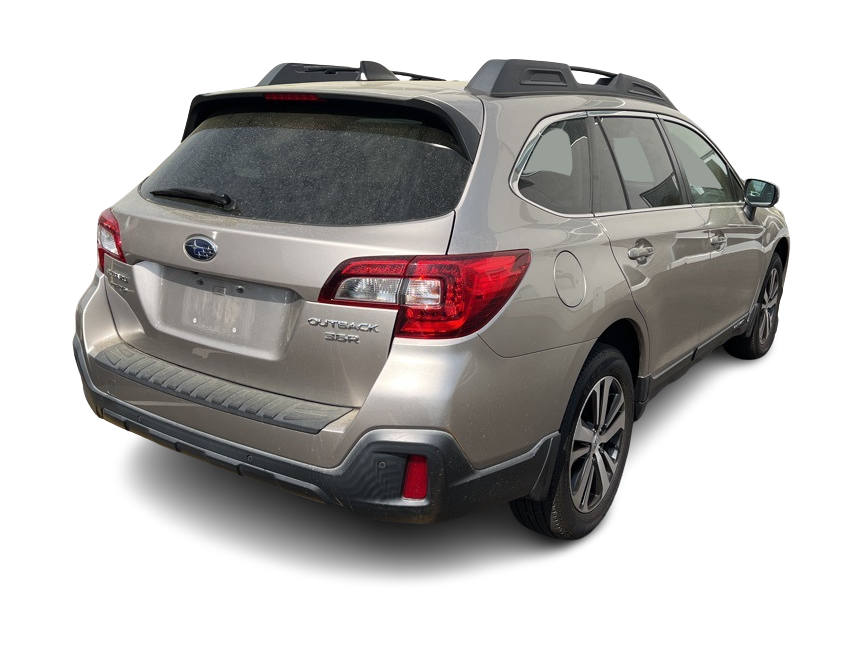 2019 Subaru Outback 3.6R Limited 16