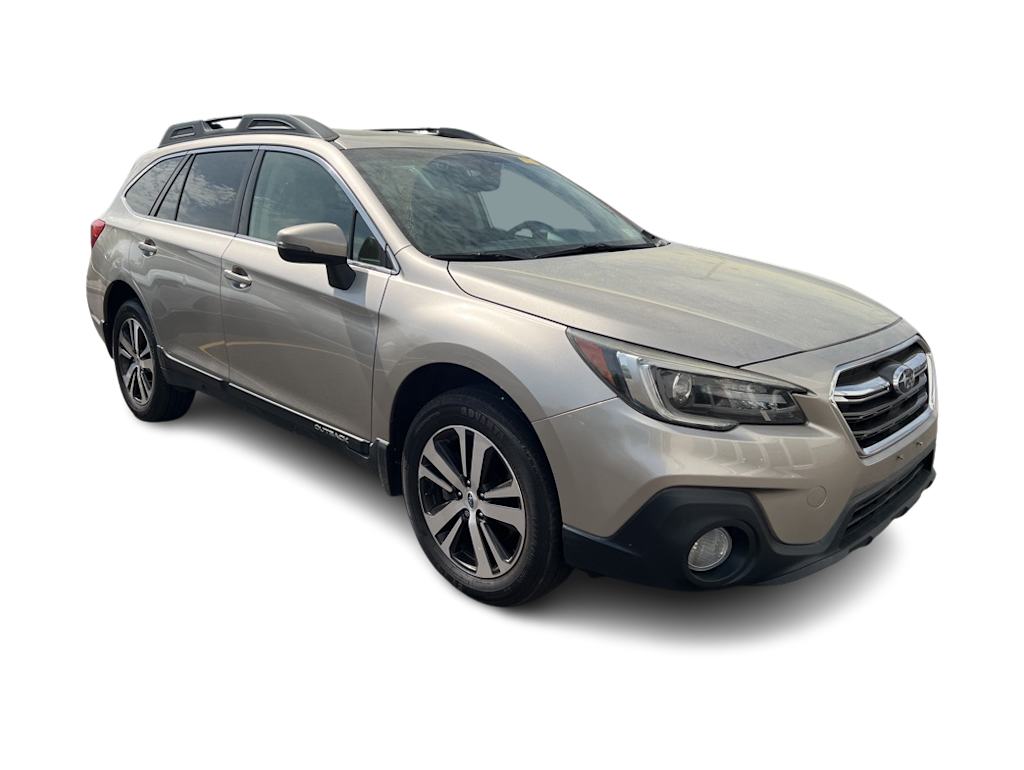 2019 Subaru Outback 3.6R Limited 15