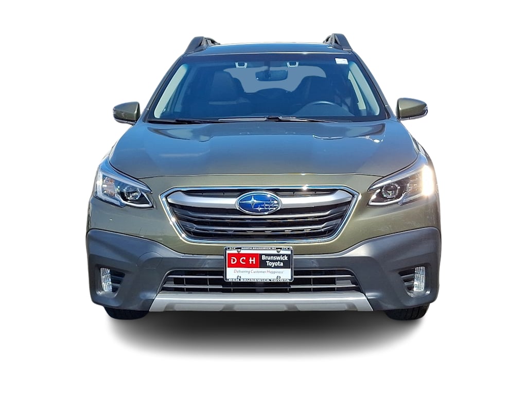 Thumbnail: 2022 Subaru Outback - 6