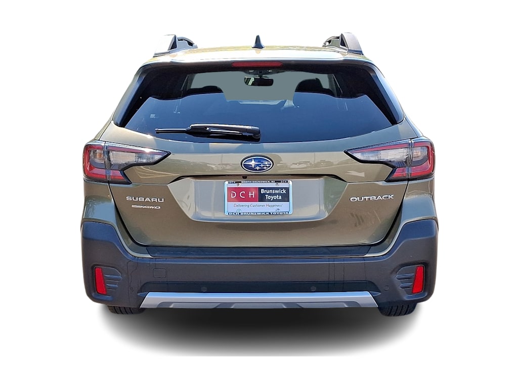 Thumbnail: 2022 Subaru Outback - 5