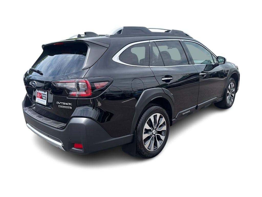 Thumbnail: 2024 Subaru Outback - 17