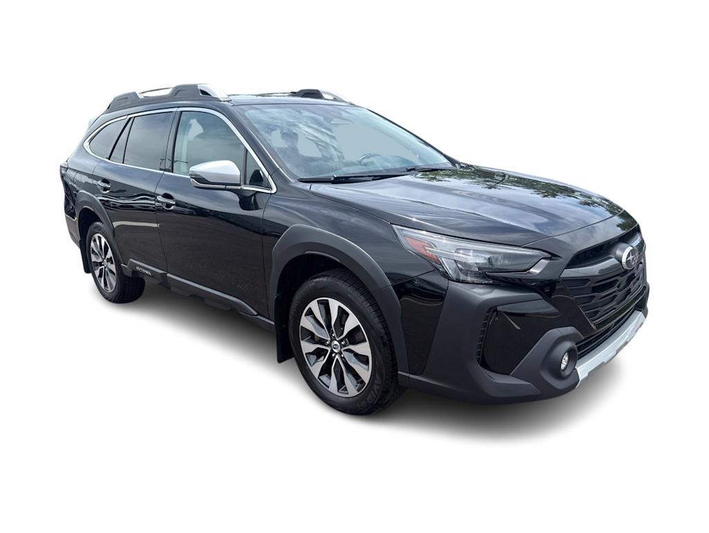 Thumbnail: 2024 Subaru Outback - 16