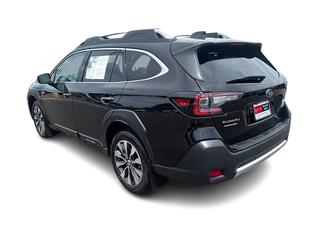 Thumbnail: 2024 Subaru Outback - 3