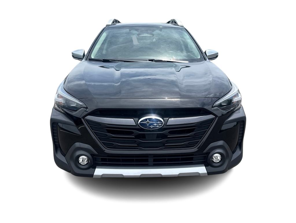 Thumbnail: 2024 Subaru Outback - 5