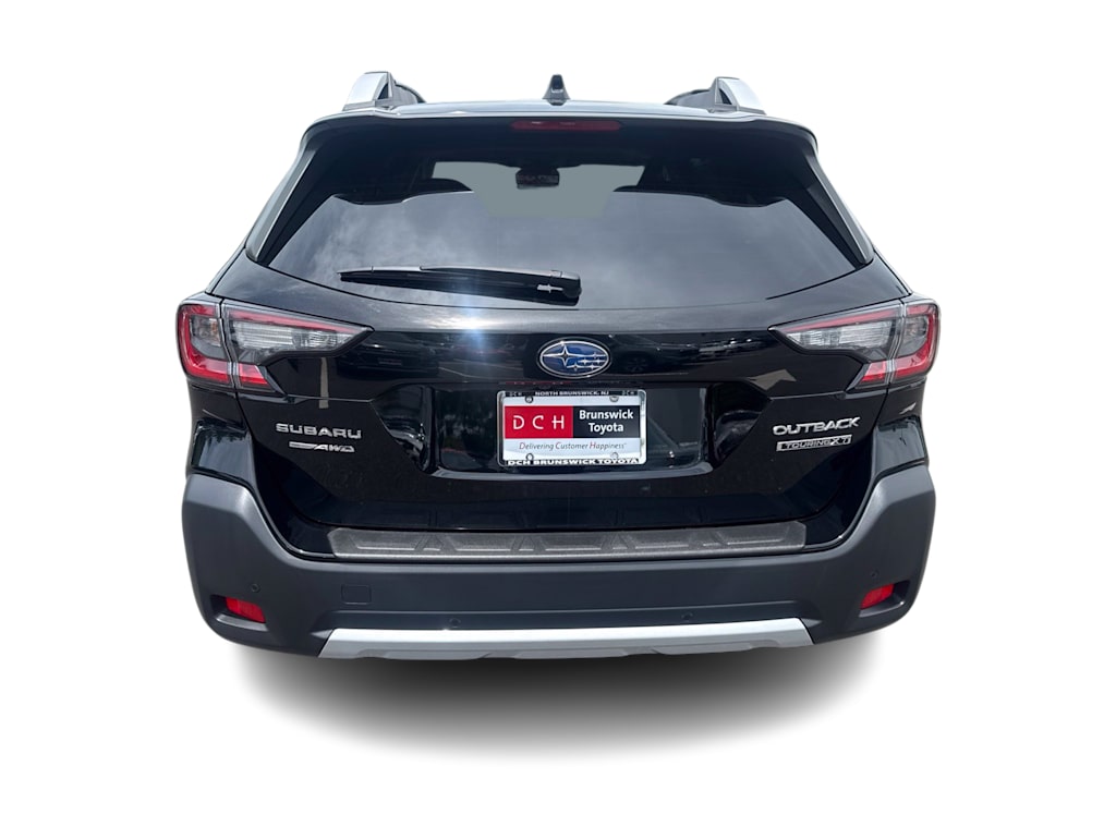 Thumbnail: 2024 Subaru Outback - 4