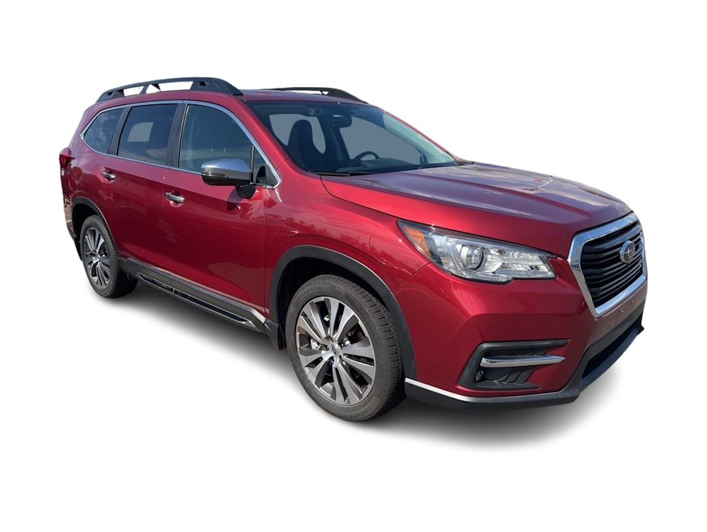 Thumbnail: 2022 Subaru Ascent - 15