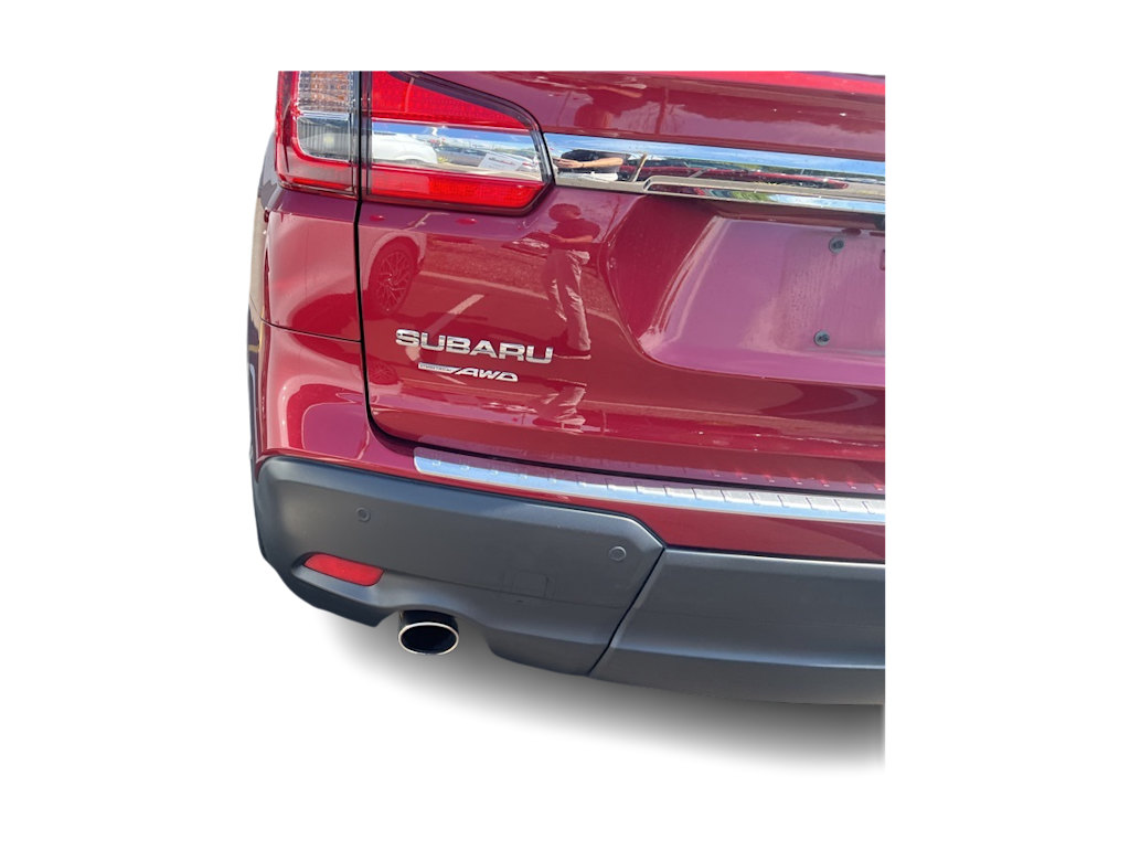 Thumbnail: 2022 Subaru Ascent - 28
