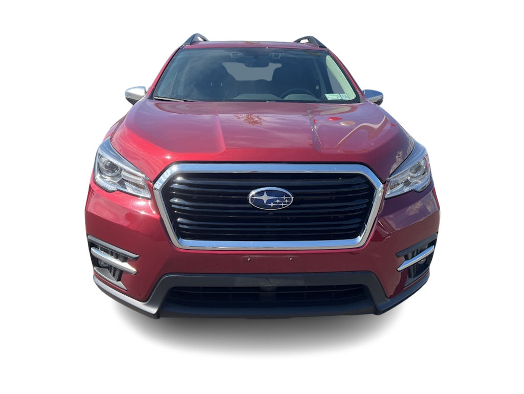 Thumbnail: 2022 Subaru Ascent - 4