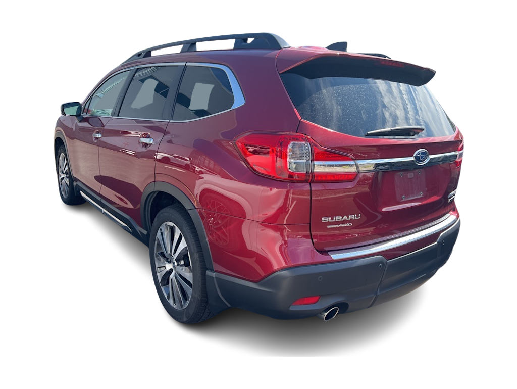 Thumbnail: 2022 Subaru Ascent - 3