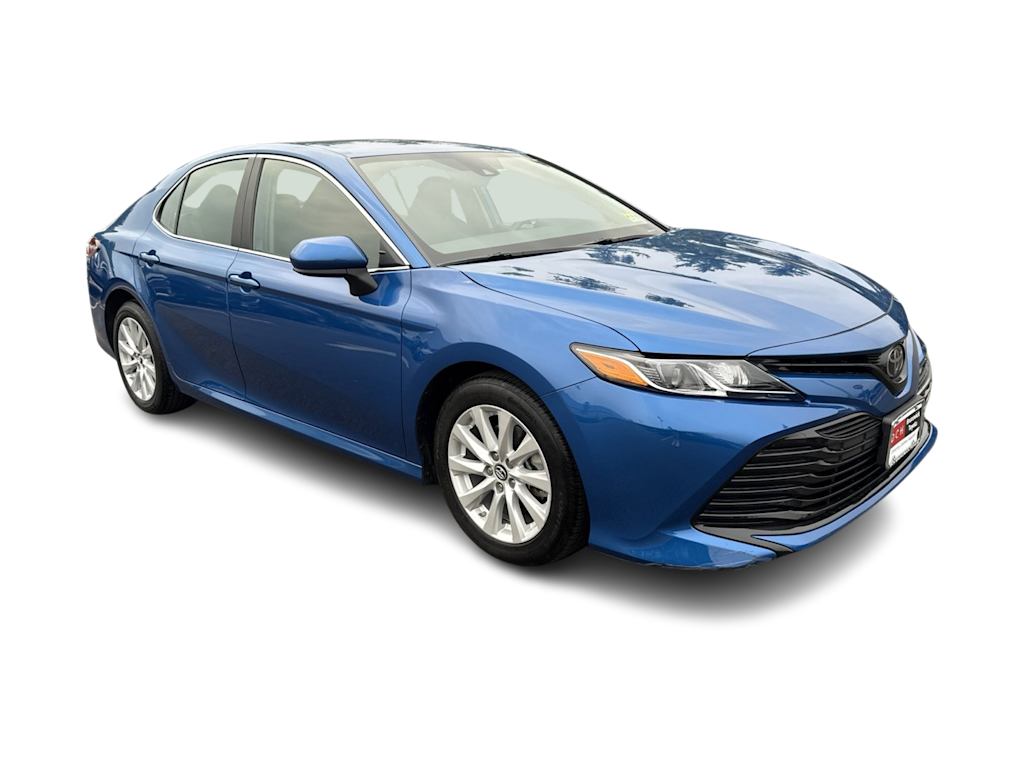 Thumbnail: 2019 Toyota Camry - 16