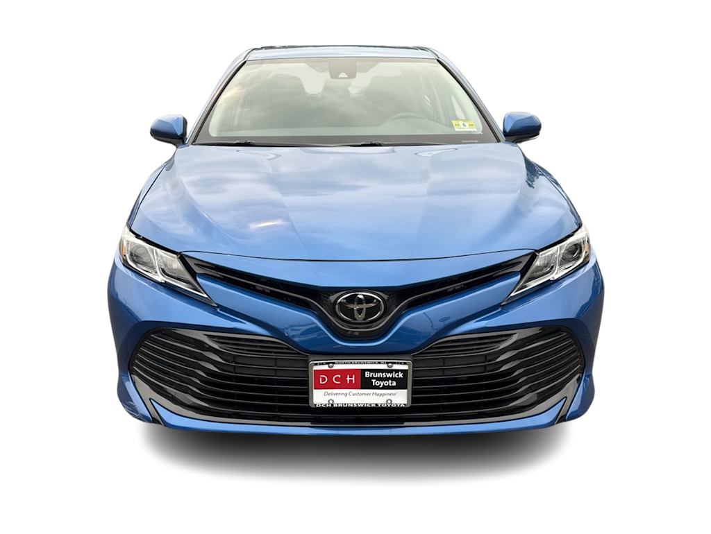Thumbnail: 2019 Toyota Camry - 5