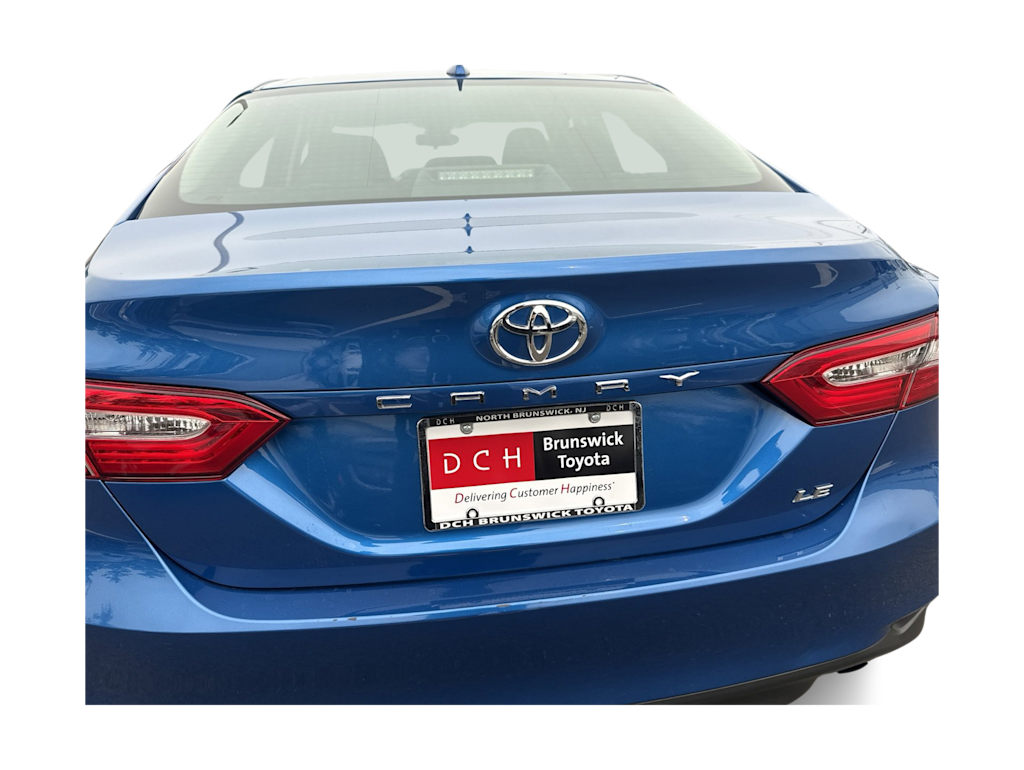 Thumbnail: 2019 Toyota Camry - 18
