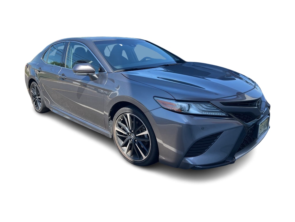 Thumbnail: 2018 Toyota Camry - 2