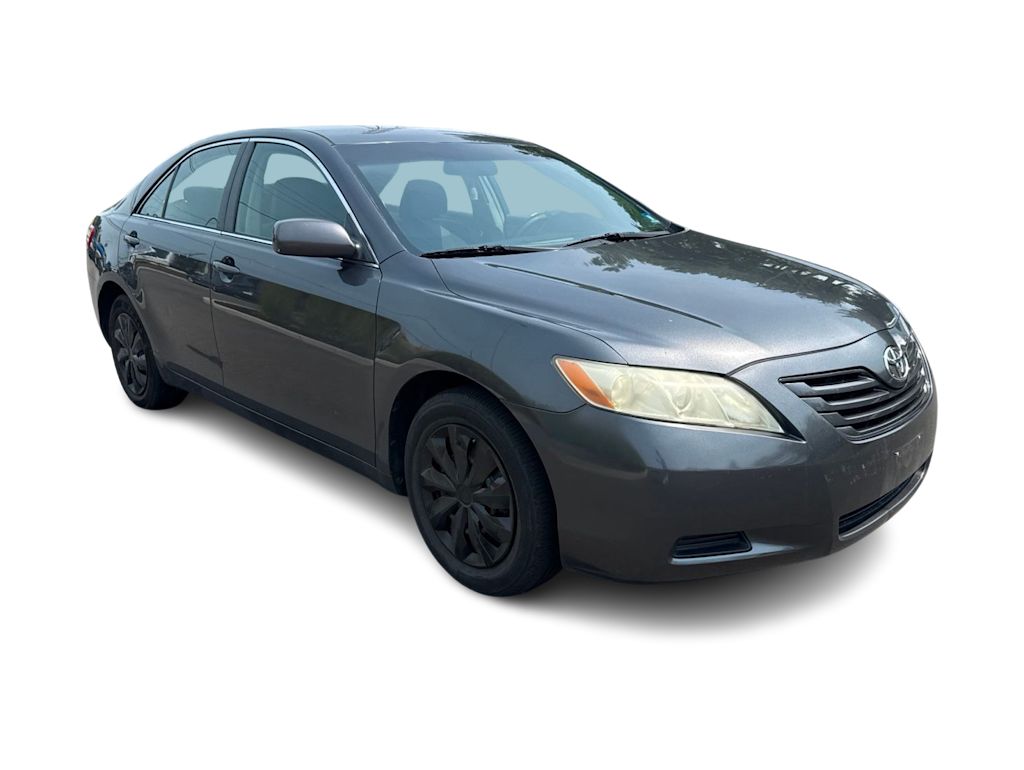 Thumbnail: 2008 Toyota Camry - 16