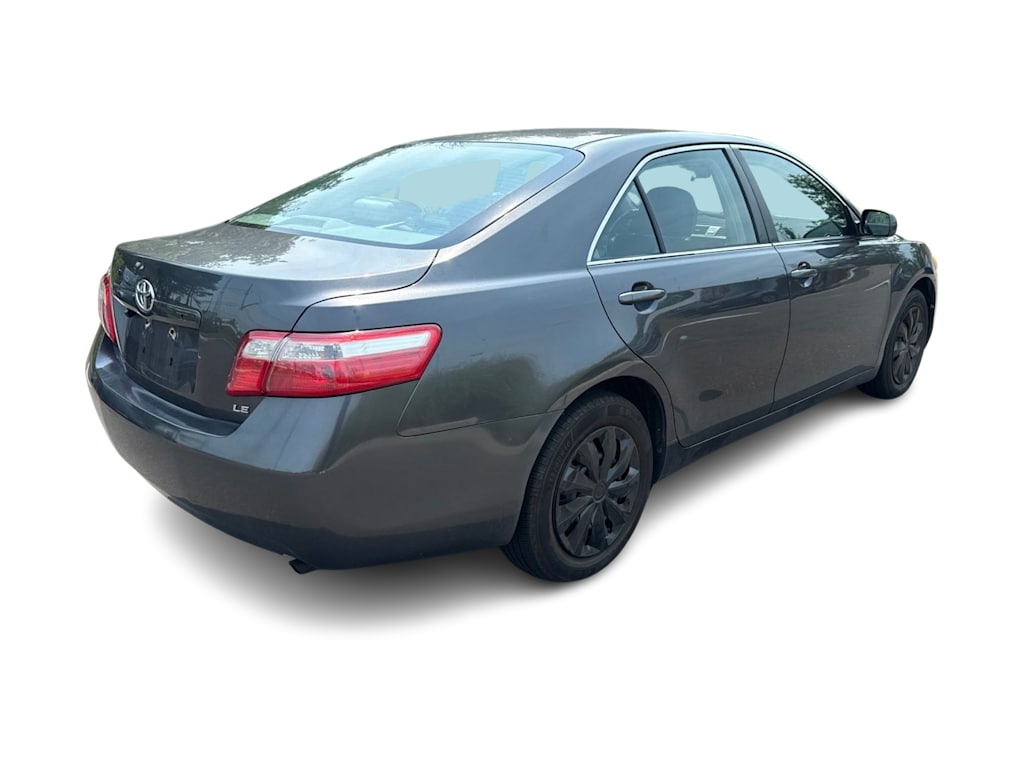 Thumbnail: 2008 Toyota Camry - 17