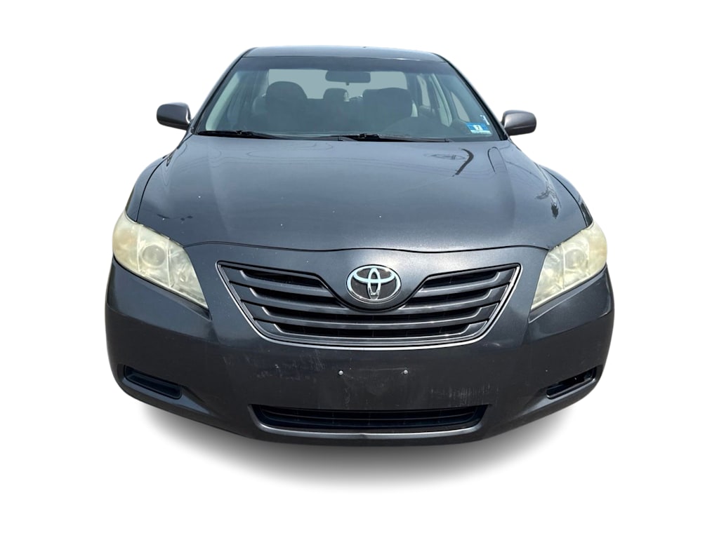 Thumbnail: 2008 Toyota Camry - 5