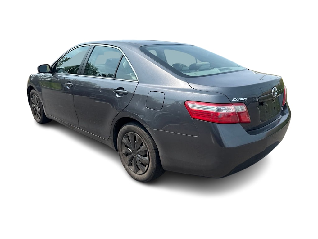 Thumbnail: 2008 Toyota Camry - 3