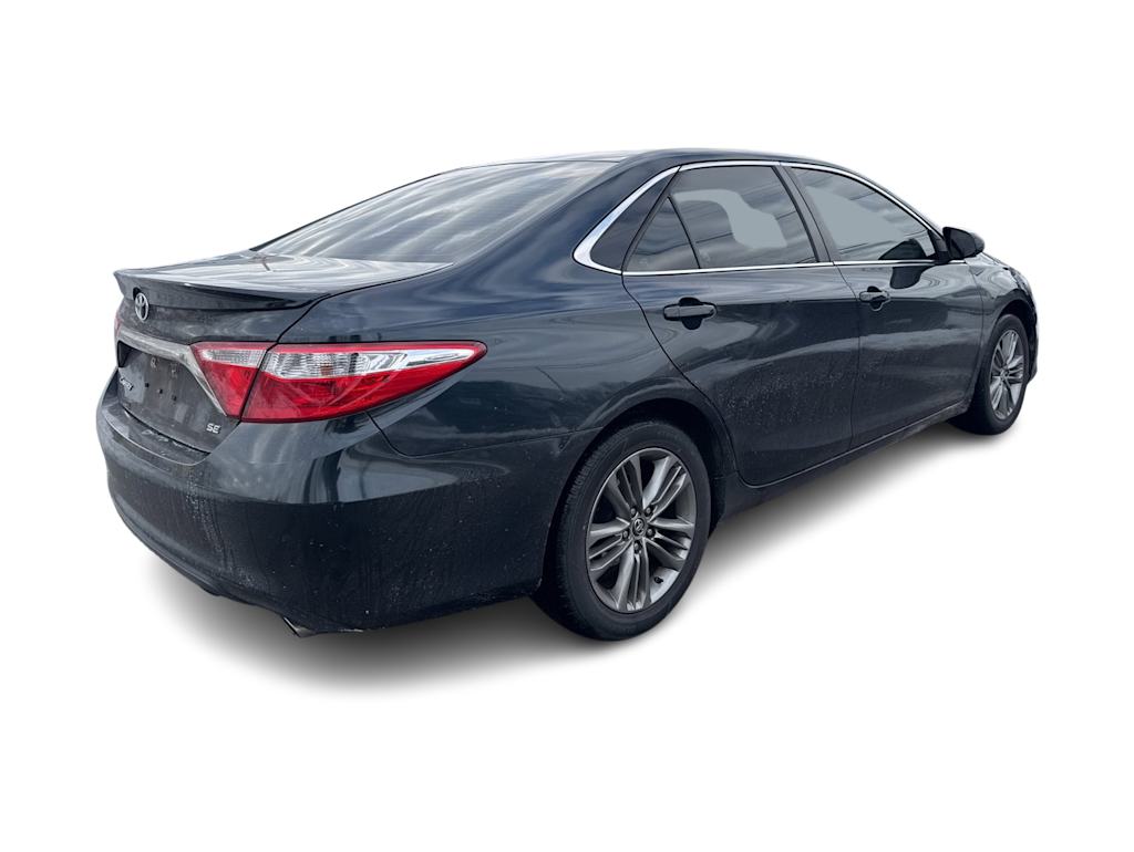 Thumbnail: 2016 Toyota Camry - 18