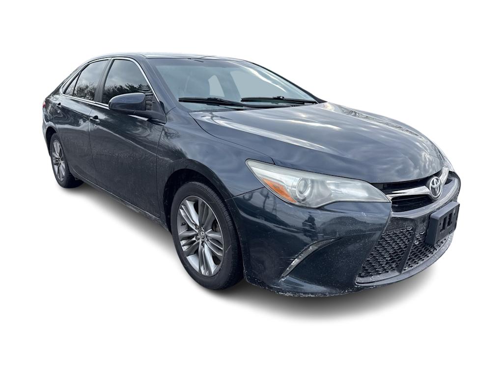 Thumbnail: 2016 Toyota Camry - 17
