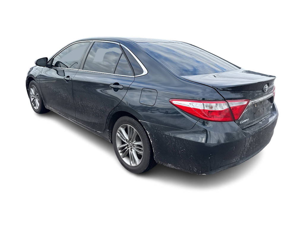 Thumbnail: 2016 Toyota Camry - 3