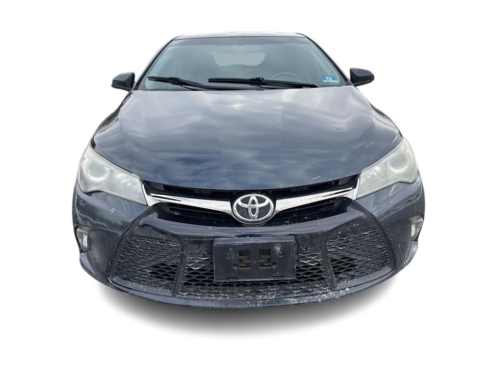Thumbnail: 2016 Toyota Camry - 5
