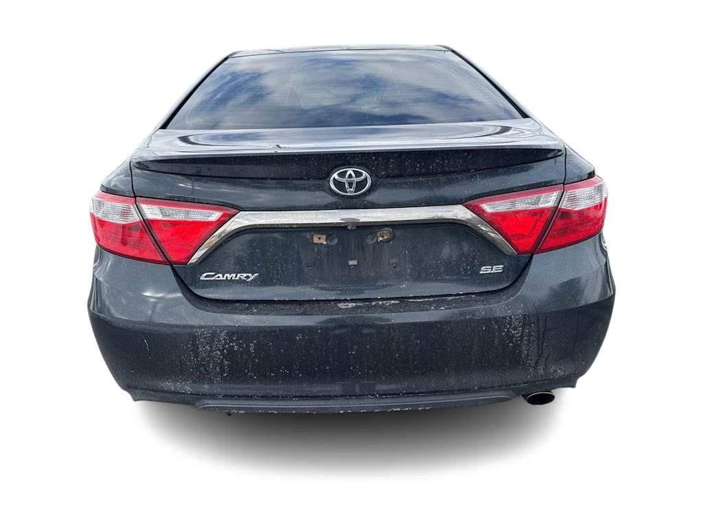 Thumbnail: 2016 Toyota Camry - 4