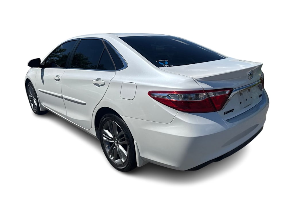 Thumbnail: 2017 Toyota Camry - 3
