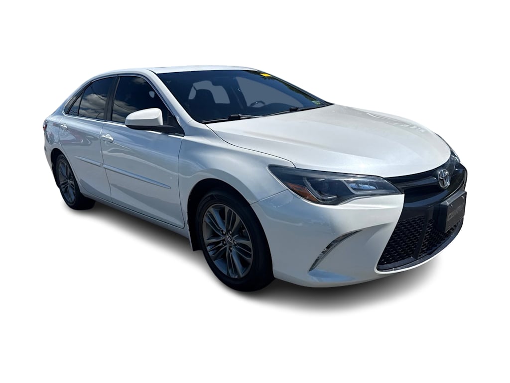 Thumbnail: 2017 Toyota Camry - 17