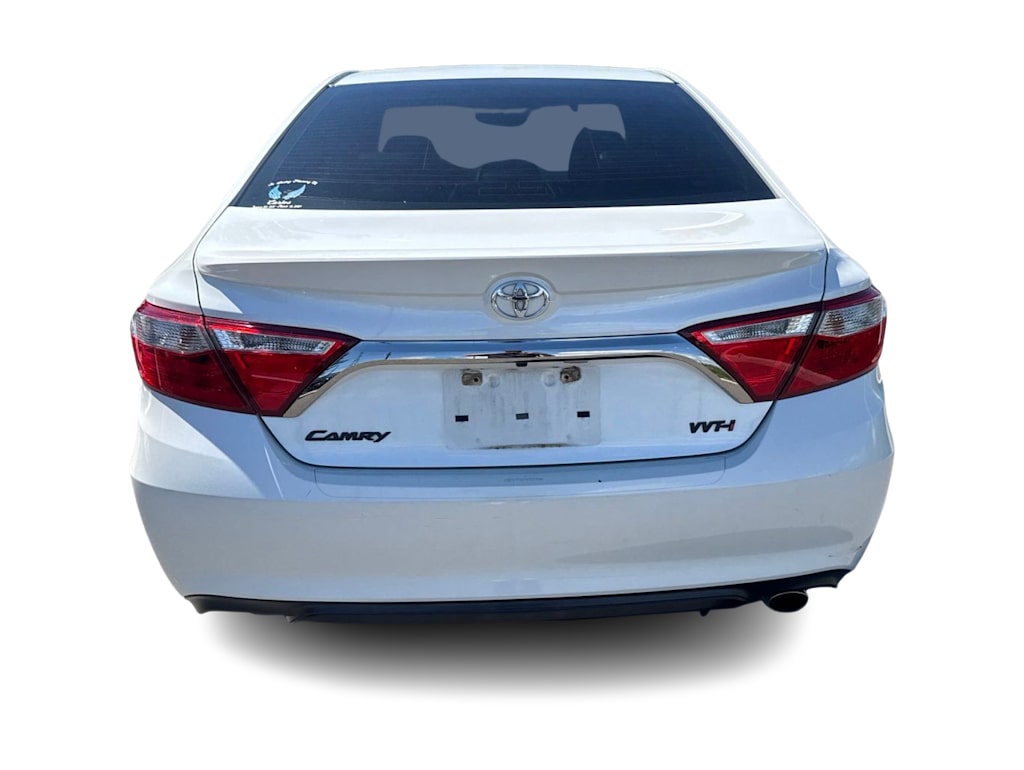 Thumbnail: 2017 Toyota Camry - 4