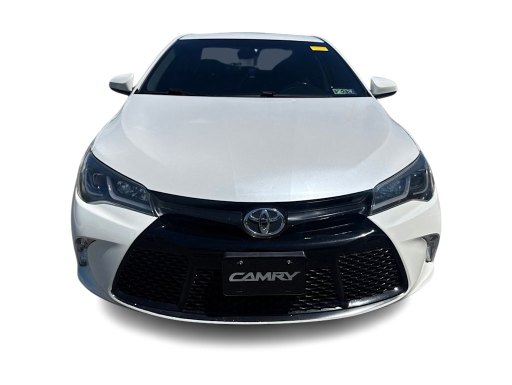 Thumbnail: 2017 Toyota Camry - 5